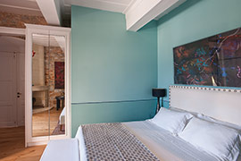 Deluxe Double Room - Ploes Boutique Hotel