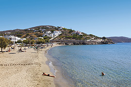 Syros Island - Greece